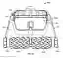 Fig. 46 - Pool cleaner roller latch