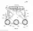 Fig. 48 - Pool cleaner roller latch