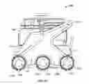 Fig. 49 - Pool cleaner roller latch