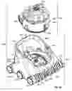 Fig. 52 - Pool cleaner roller latch