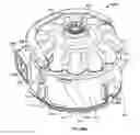 Fig. 53 - Pool cleaner roller latch