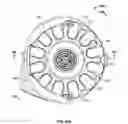 Fig. 55 - Pool cleaner roller latch