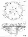 Fig. 63 - Pool cleaner roller latch