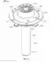 Fig. 67 - Pool cleaner roller latch