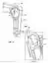 Fig. 72 - Pool cleaner roller latch