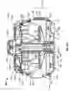 Fig. 75 - Pool cleaner roller latch