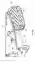 Fig. 98 - Pool cleaner roller latch