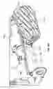 Fig. 99 - Pool cleaner roller latch