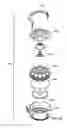 Fig. 58 - Pool cleaner power supply