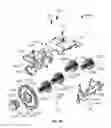 Fig. 87 - Pool cleaner power supply