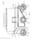 Fig. 07 - Pool cleaner impeller subassembly