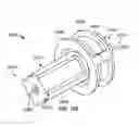 Fig. 112 - Pool cleaner impeller subassembly