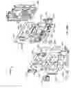 Fig. 137 - Pool cleaner impeller subassembly