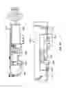 Fig. 141 - Pool cleaner impeller subassembly