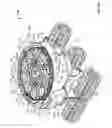 Fig. 15 - Pool cleaner impeller subassembly