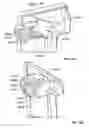 Fig. 151 - Pool cleaner impeller subassembly