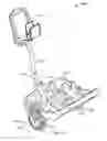 Fig. 158 - Pool cleaner impeller subassembly