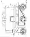 Fig. 17 - Pool cleaner impeller subassembly