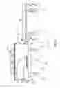 Fig. 19 - Pool cleaner impeller subassembly