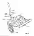 Fig. 191 - Pool cleaner impeller subassembly