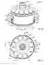 Fig. 23 - Pool cleaner impeller subassembly