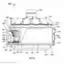 Fig. 24 - Pool cleaner impeller subassembly