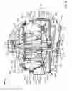 Fig. 30 - Pool cleaner impeller subassembly
