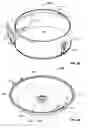 Fig. 31 - Pool cleaner impeller subassembly