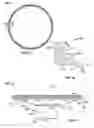 Fig. 32 - Pool cleaner impeller subassembly
