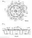 Fig. 37 - Pool cleaner impeller subassembly