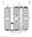 Fig. 44 - Pool cleaner impeller subassembly