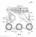 Fig. 48 - Pool cleaner impeller subassembly
