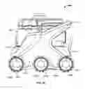 Fig. 49 - Pool cleaner impeller subassembly