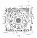 Fig. 50 - Pool cleaner impeller subassembly