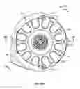 Fig. 55 - Pool cleaner impeller subassembly