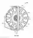 Fig. 56 - Pool cleaner impeller subassembly