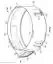 Fig. 60 - Pool cleaner impeller subassembly