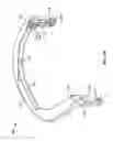 Fig. 70 - Pool cleaner impeller subassembly