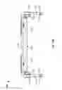Fig. 71 - Pool cleaner impeller subassembly