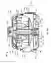 Fig. 75 - Pool cleaner impeller subassembly