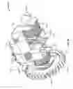 Fig. 86 - Pool cleaner impeller subassembly