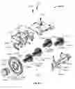 Fig. 87 - Pool cleaner impeller subassembly