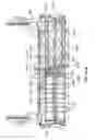 Fig. 95 - Pool cleaner impeller subassembly