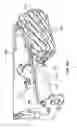 Fig. 99 - Pool cleaner impeller subassembly