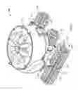 Fig. 02 - Hydrocyclonic pool cleaner