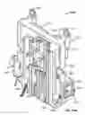 Fig. 136 - Hydrocyclonic pool cleaner