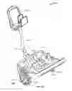 Fig. 158 - Hydrocyclonic pool cleaner