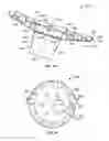 Fig. 33 - Hydrocyclonic pool cleaner