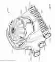Fig. 45 - Hydrocyclonic pool cleaner