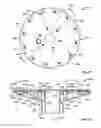 Fig. 63 - Hydrocyclonic pool cleaner
